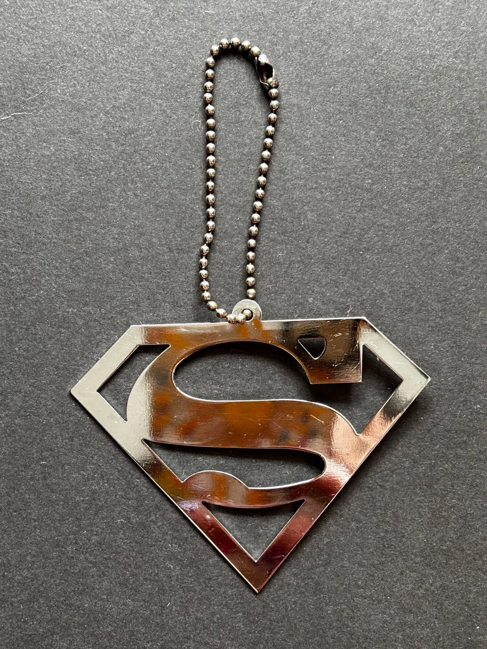 DC Comics details style
